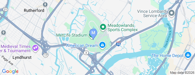 MetLife Stadium