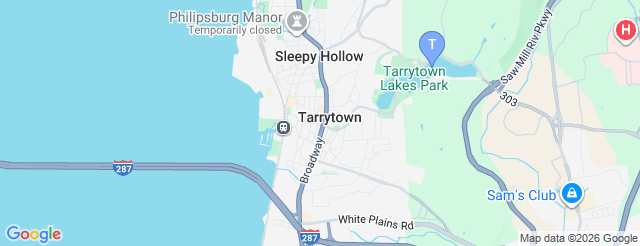 Tarrytown Music Hall