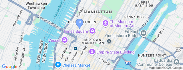 Palladium Times Square