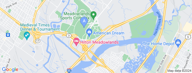American Dream Mall