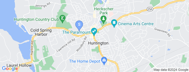 Spotlight at The Paramount