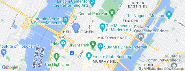 The Venue On Music Row