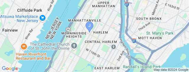 Jonelle Procope Theater at Apollo Theater 