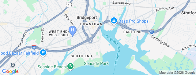 Hartford HealthCare Amphitheater