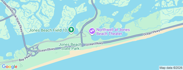 Northwell at Jones Beach Theater