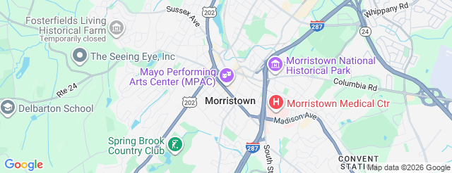 Mayo Performing Arts Center